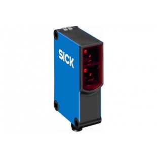 光电传感器 SICK 西克 3R2611 1027763 WTB27 原装