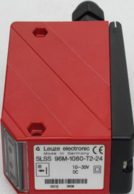原装劳易测Leuze传感器 SLSS 96M-1080-T2-2425213