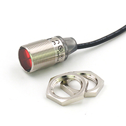 现货原装Sick 西克 GRTE18S-P1342-漫反射式光电传感器1058205