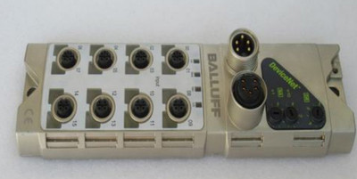 原装BALLUFF巴鲁夫传感器模块 BNI DNT-104-000-Z004 BNI0001