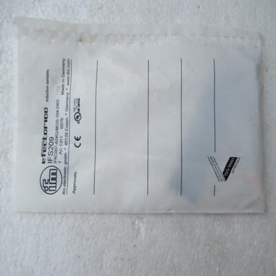 易福门德国传感器