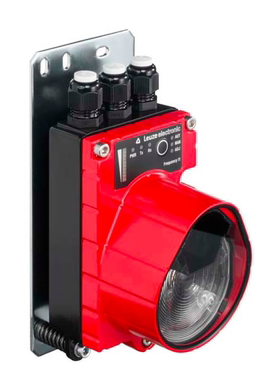 leuze DDLS 200/300.1-40-H，DDLS 200/300.2-40-H数据传输器