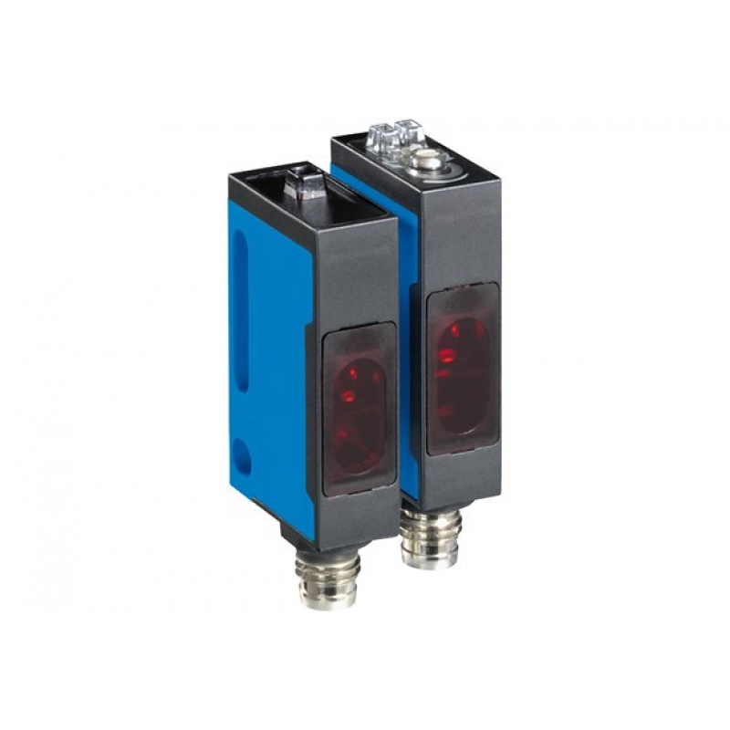 对射式光电传感器