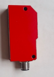 原装德国Leuze劳易测DFRKR 95/44-50 L漫反射式光电传感器5008139