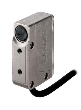 leuze镜反光电开关测透明PRK18B.T2/2N-6000,T3,4P,4X,NX,PX,M12