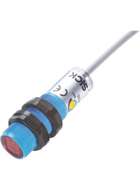 现货 VTF180-2N41117 原装西克SICK漫反射式光电传感器 6037477