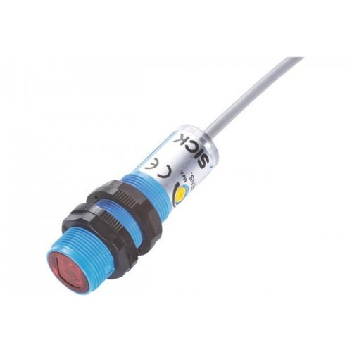 漫反射式光电传感器