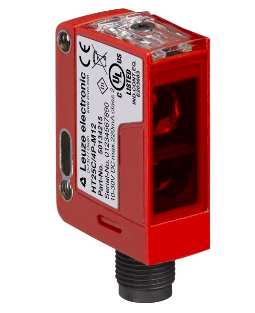 leuzeHT25C.S/4P-M8 25C.S/4P-M12,HT25C.S/2N-M12,HT25CL1/4P-M8
