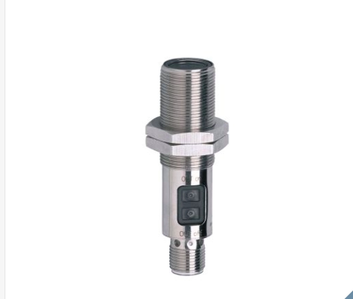 现货正品IFM易福门漫反射光电开关 OGT500 OGT-FPKG/US100传感器
