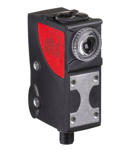原装Leuze 劳易测 KRT21M-09.PL3/42-M12 色标传感器50127841