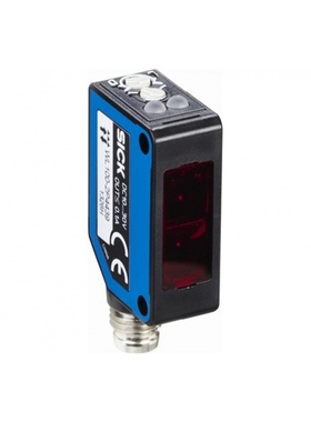 原装西克(SICK) 光电传感器 WT100-2P3419 (6052379) 现货