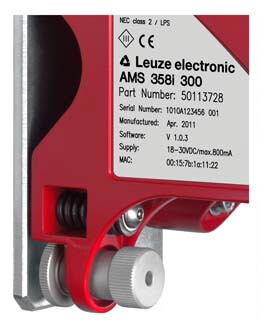 leuze AMS 338i 300 H,200,120,40，335i,308i,304i,301i,300i,