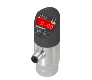 BALLUFF BSP0019 BSP B100-EV002-A02A0B-S4压力传感器BSP00Y8