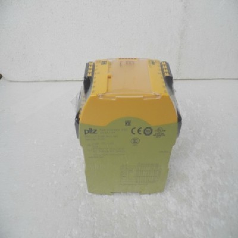 全新PILZ安全繼電器 PNOZ S11 C 24VDC 8n/o 1n/c 現貨 751111在類目 3C數碼配件, 電子元器件市場, 電子元件, 繼電器中 - 來自Buy2taobao.com提供專業的淘寶代購服務