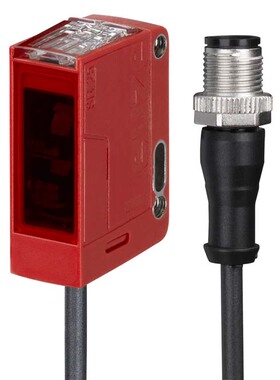 leuze传感器PRK25C.D/G6-M12.Y1,PX-700,410,4X,2000,200,M12,M8