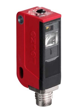 原装正品leuze劳易测KRTL 3B/2.3111-S8 标签色标传感器 50110593