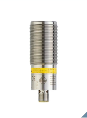 IFM易福门激光传感器 测距传感器M30 OID204 OIDLCPKG/US，OID254