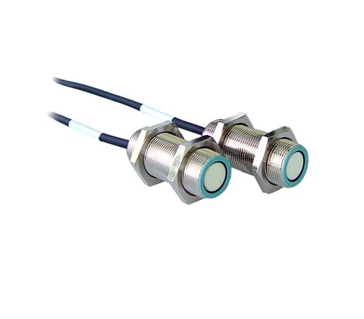 现货正劳易测DB 18 UP.1-25,2500超声波传感器DB 18 UP.1-40,2500