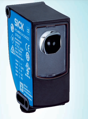 原装sick西克色标传感器KTS-WB91241152ZZZZ 1078124 KTS Prime