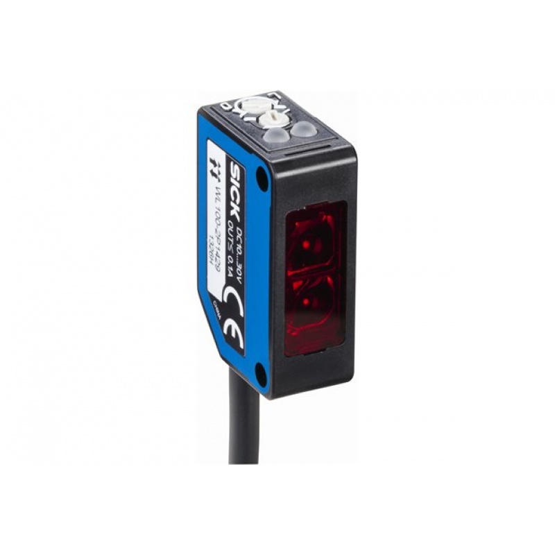 原装西克(SICK) 光电传感器 WT100-2P1439 (6052372) 现货