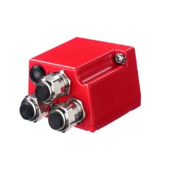 原装Leuze 劳易测 MK 348连接件50116467