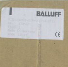 原装巴鲁夫模块 BISL-6002-019-050-03-ST11  132567