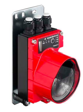 Leuze DDLS 200/500.1-10-H，DDLS 200/500.2-10-H