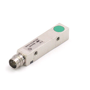 现货原装Baumer 堡盟 IFFM 08P37A1/O1S35L-电感式接近开关