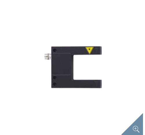IFM叉式槽型OPU700光电传感器OPULFPKG/IO-Link/AS,OPU702,OPU701