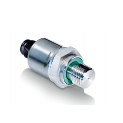 原装全新Baumer堡盟压力开关 PBM4-13.B38R.A115.0663 压力传感器