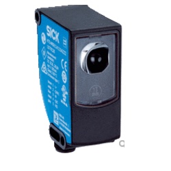 原装正品Sick西克颜色检测 KTS-WB91141152ZZZZ色标传感器1078122