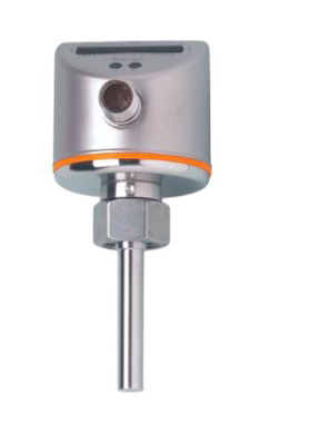 原装IFM易福门流量监控器传感器SI0557 SID10ADBFPKG/US-100