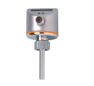 原装IFM易福门流量监控器传感器SI0557 SID10ADBFPKG/US-100