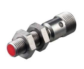 LEUZE IS 208MM/4NO-1E5,5000,S8.3,S12,2E0,200,2N5,3E0,4N0,4NC