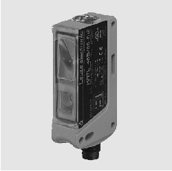 原装Leuze劳易测HRTL 46B/66.1-S12漫反射光电传感器50113308