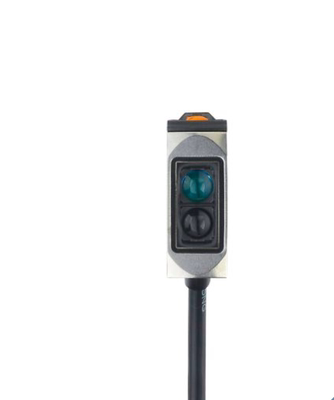 现货原装IFM易福门带背景消除的漫反射光电开关 O6H300 O6H-FPKG