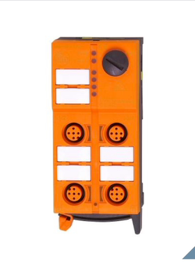 现货IFM原装AS-Interface ClassicLine模块 AC5208  4DO-Y IP67