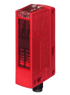 现货原装LEUZE劳易测RK46C.DXL3/4P M12镜反射光电传感器50125754