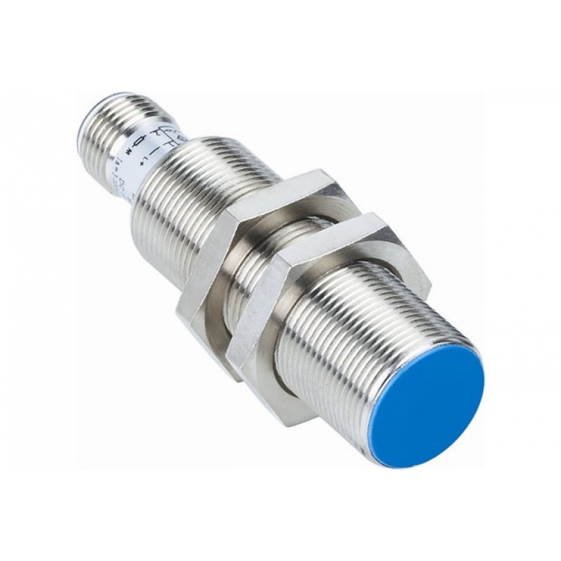 原装西克(SICK) 电感式接近传感器 IM18-08NNP-ZC1 (7902934)