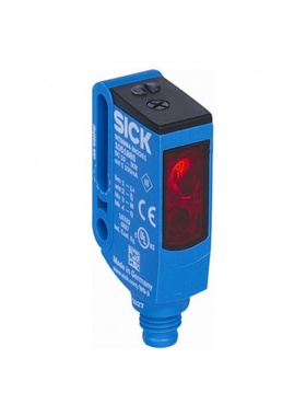 原装西克(SICK) 光电传感器 WTB9-3P2261 (1049047)