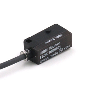 现货原装Baumer 堡盟 FSDK 10D9601 (发射端)-对射式光电传感器