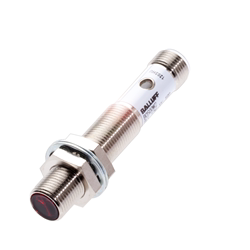 BOS00W2 Balluff 巴鲁夫 BLS 12M-XX-1RD-S4-L-对射式光电传感器
