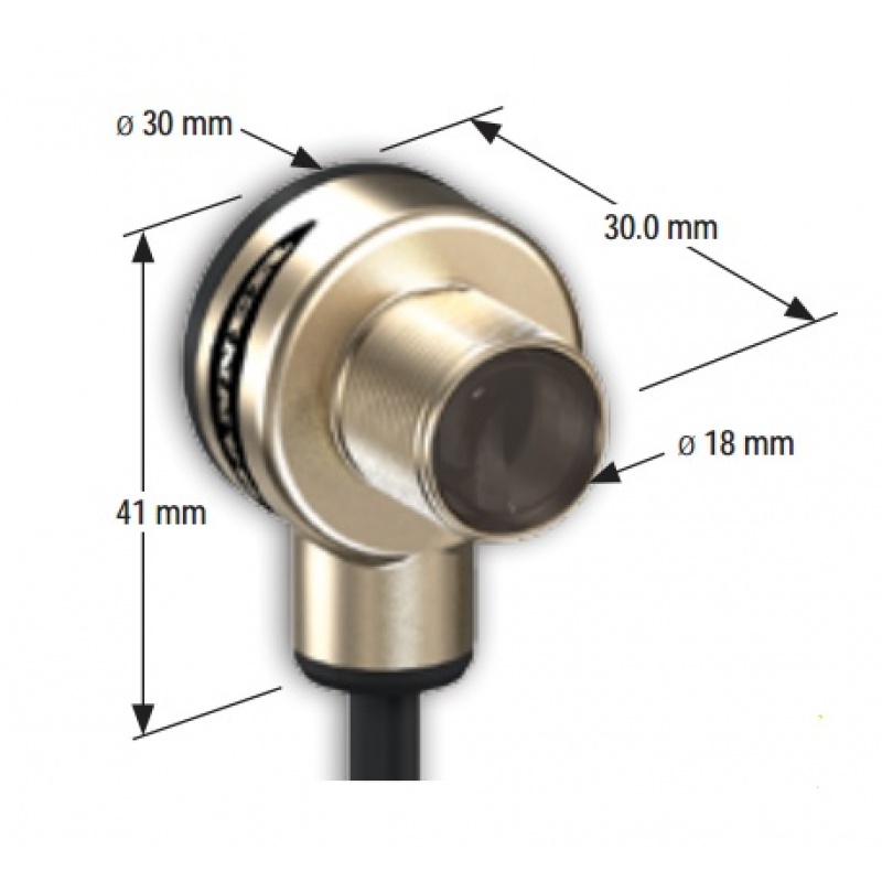 邦纳TM186E,TM18AP6R,TM18AP6LP,TM18AP6FF50,TM18AP6FF100