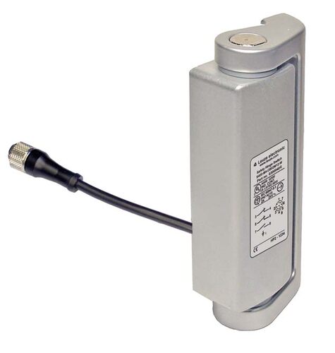 劳易测S400-M1-CB02M12-W S400-M4-CB02M12-W S400-M4-CB2PUR-W