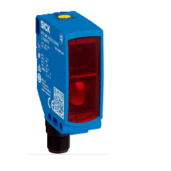 原装正品SICK WTB16P-24161220A00-1218698漫反射式光电传感器