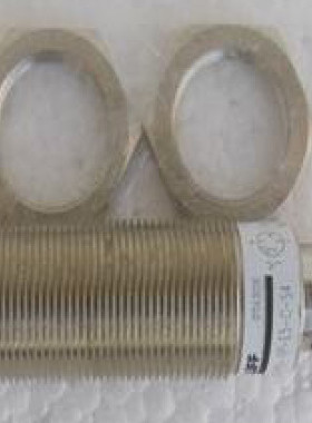 原装BALLUFF巴鲁夫传感器BLE 18M-PO-1P-E5-C-S4接近开关