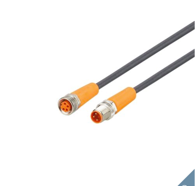 IFM易福门连接线缆EVC700 701 702 703 704 705 706 707 708 709