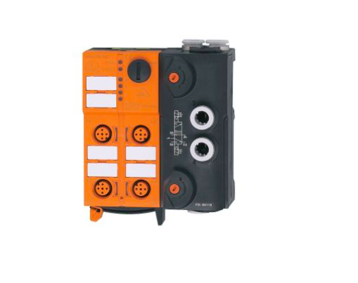 AC5251 IFM易福门AS-Interface Airbox AirBox 5/2 bistable4DI-Y