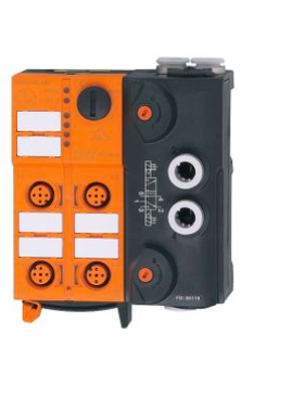 AC5251 IFM易福门AS-Interface Airbox AirBox 5/2 bistable4DI-Y