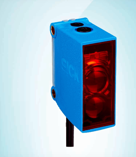 现货原装Sick 西克 GTB10-N1212-漫反射式光电传感器1065859